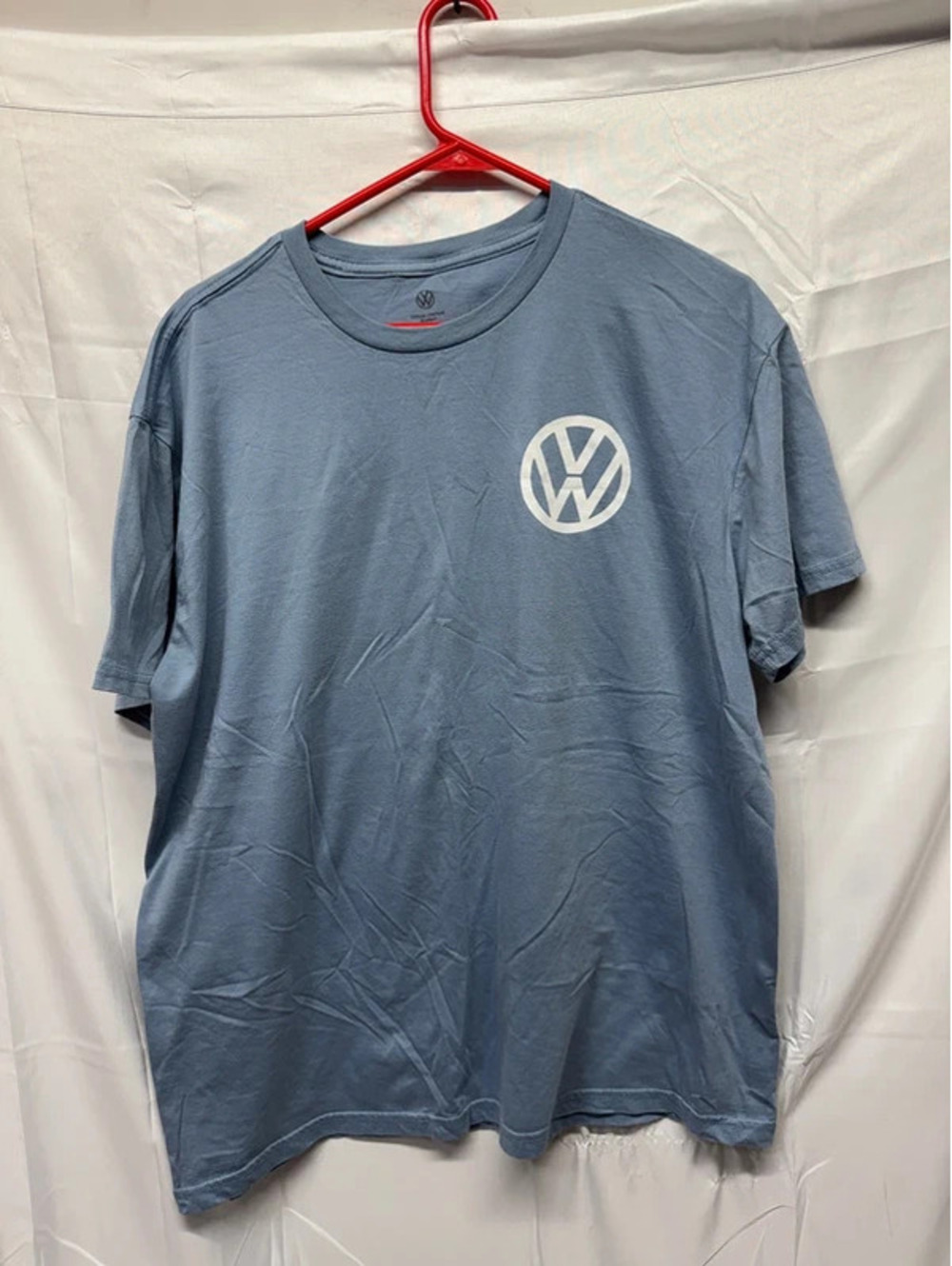 Volkswagen tee shirt